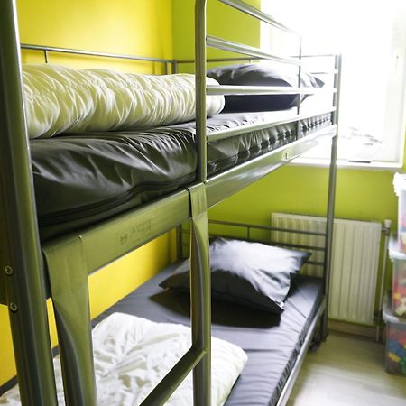 Kustverhuur, Vakantiepark Fort Soleil 28 Breskens Luaran gambar