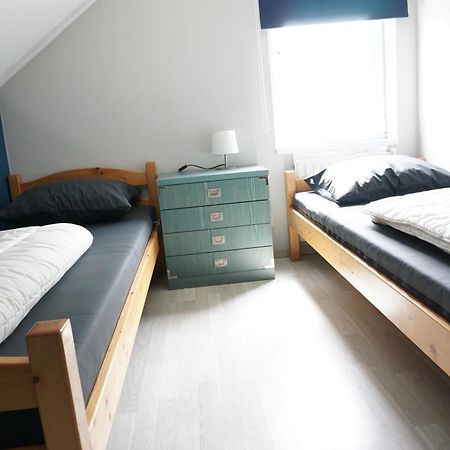 Kustverhuur, Vakantiepark Fort Soleil 28 Breskens Luaran gambar