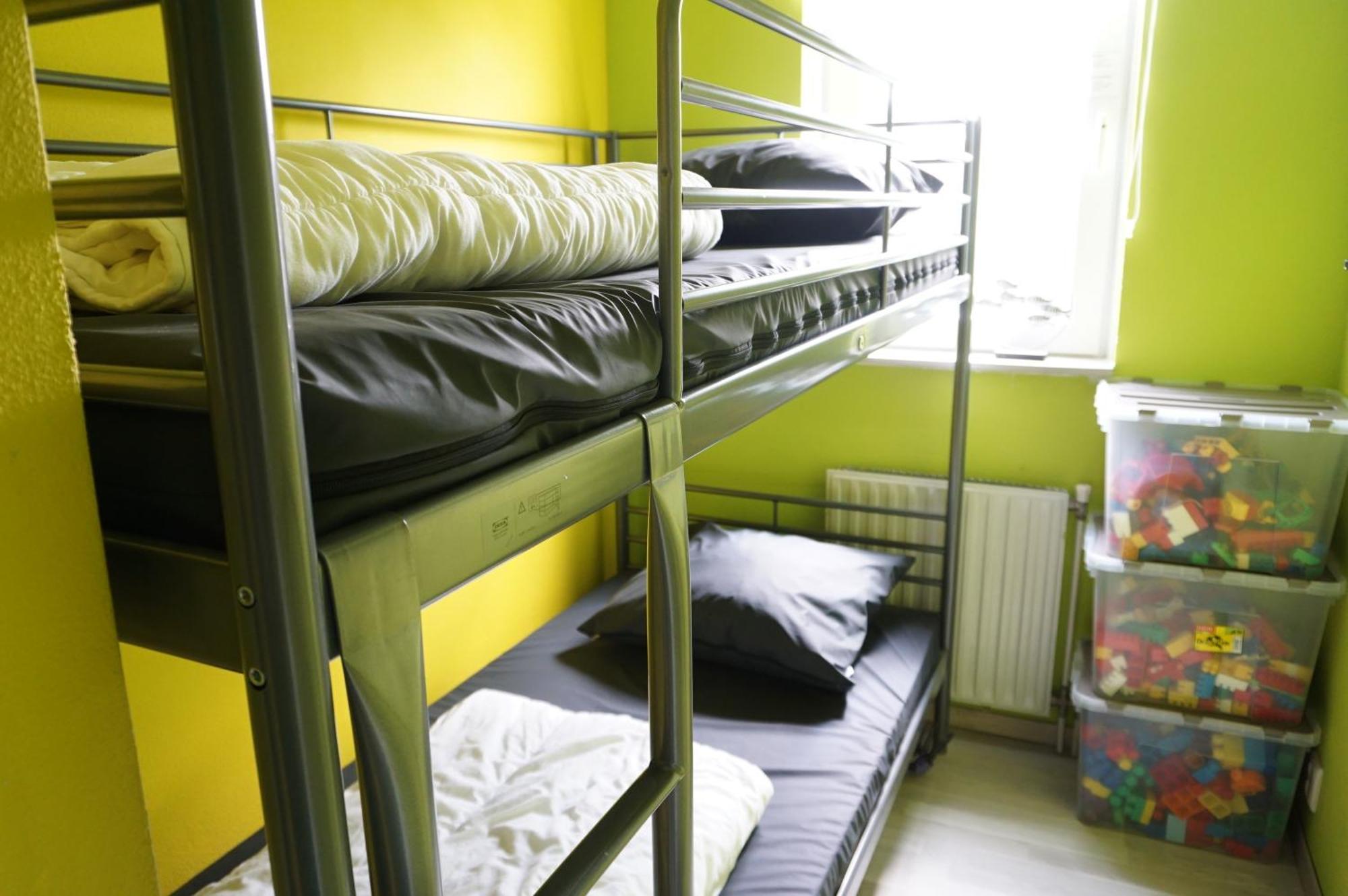 Kustverhuur, Vakantiepark Fort Soleil 28 Breskens Luaran gambar