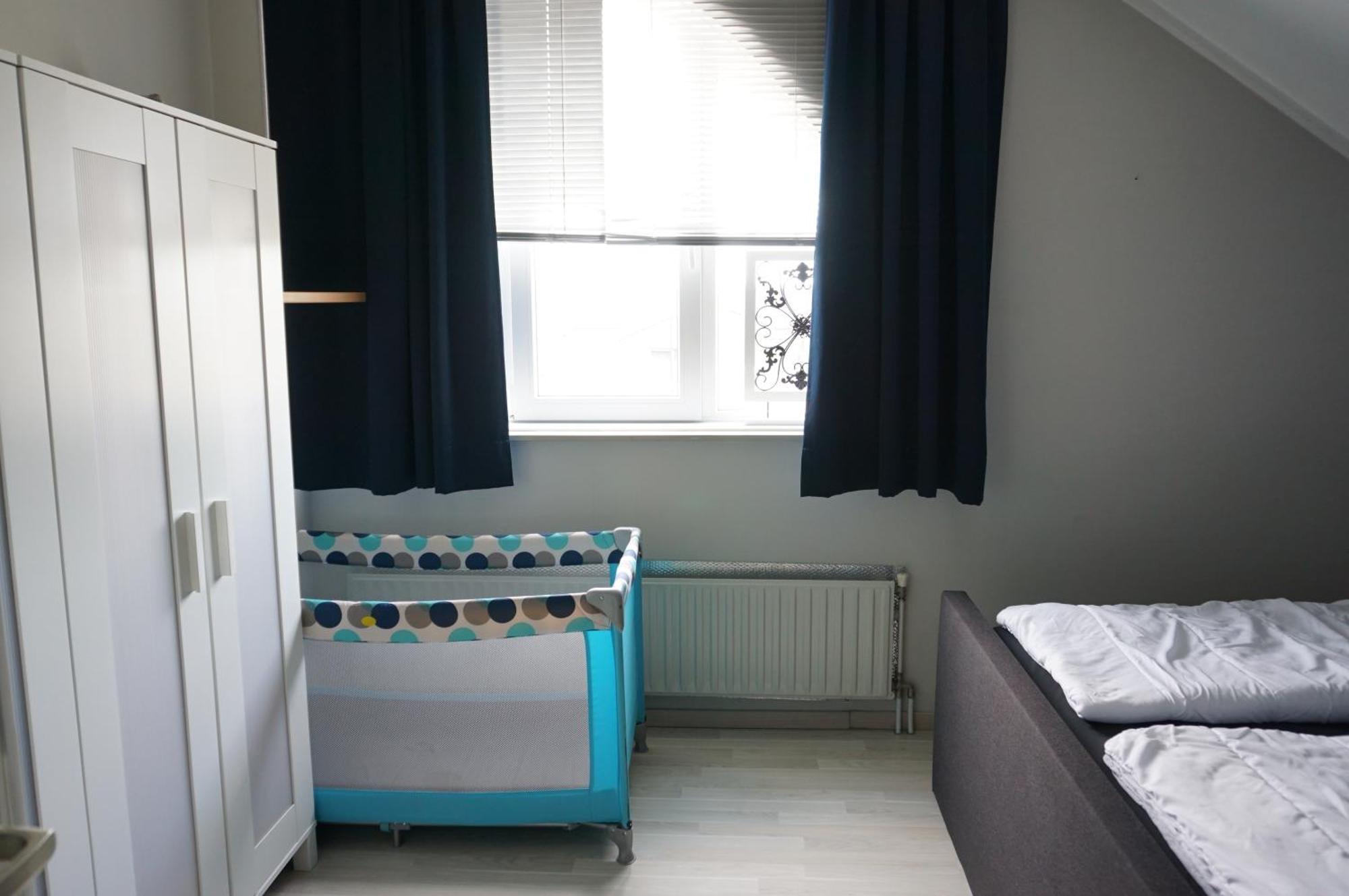 Kustverhuur, Vakantiepark Fort Soleil 28 Breskens Luaran gambar