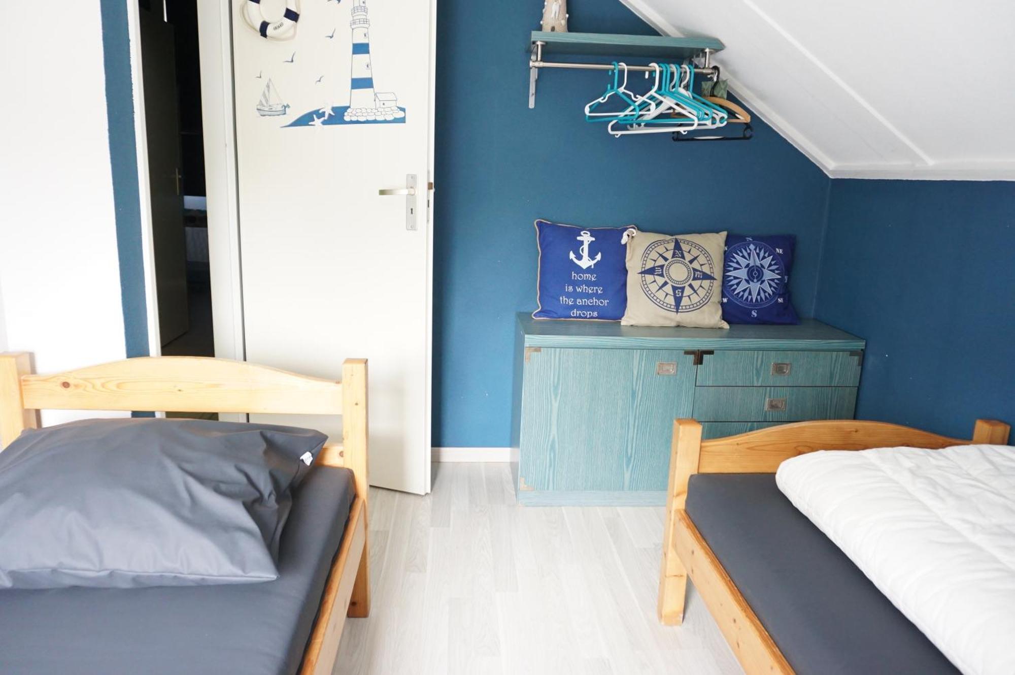 Kustverhuur, Vakantiepark Fort Soleil 28 Breskens Luaran gambar