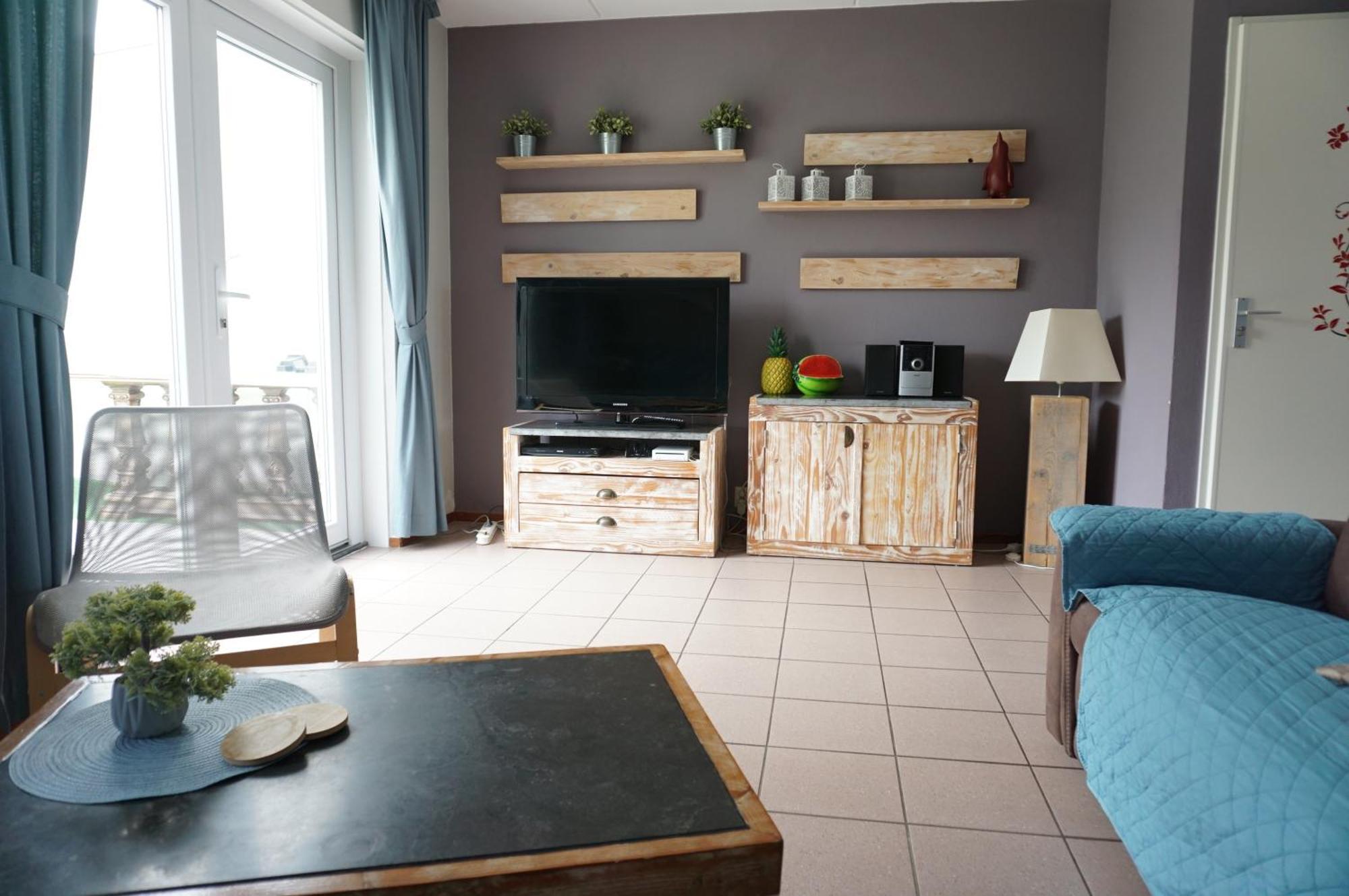 Kustverhuur, Vakantiepark Fort Soleil 28 Breskens Luaran gambar