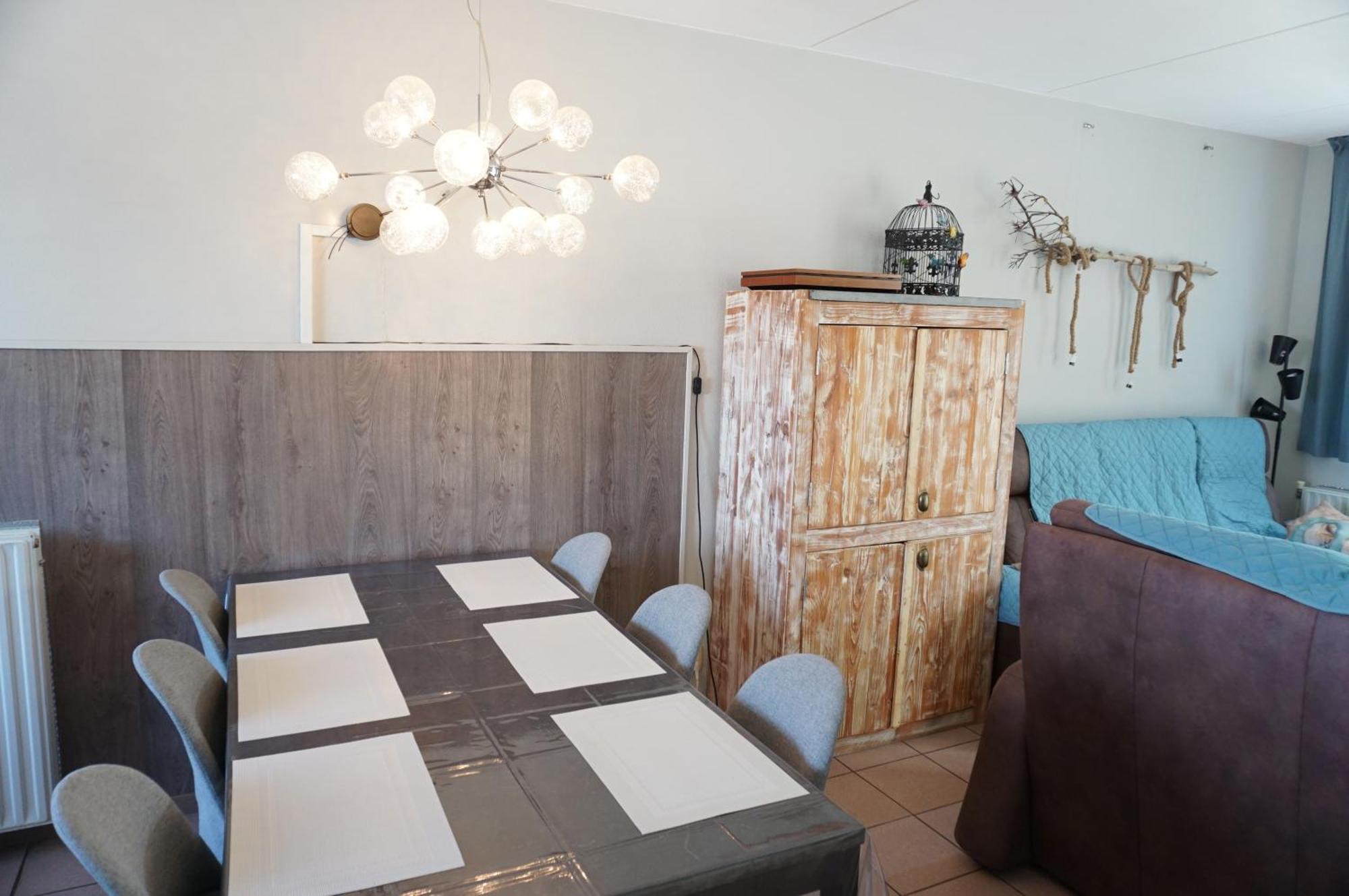 Kustverhuur, Vakantiepark Fort Soleil 28 Breskens Luaran gambar